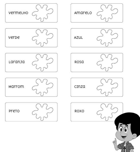 3 Kleine Wörter Ausmalbilder 022