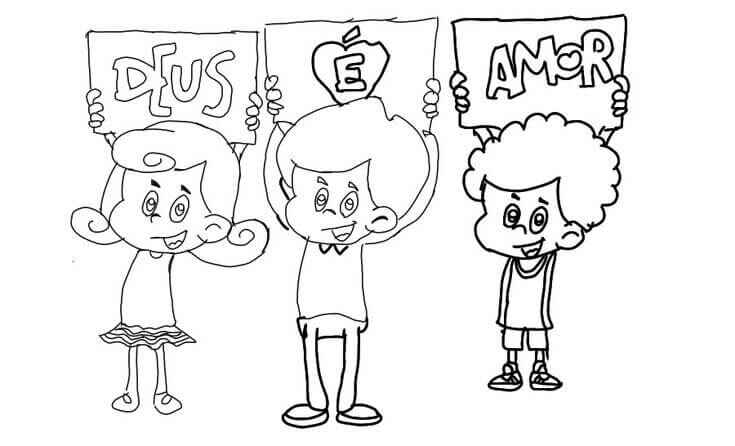 3 Kleine Wörter Ausmalbilder 155