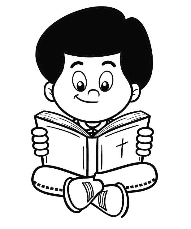 3 Kleine Wörter Ausmalbilder 739