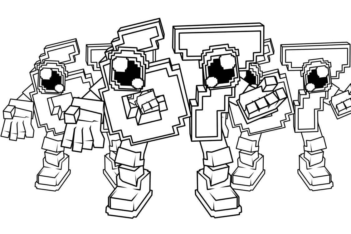 67 Sechs Sieben Ausmalbilder 310