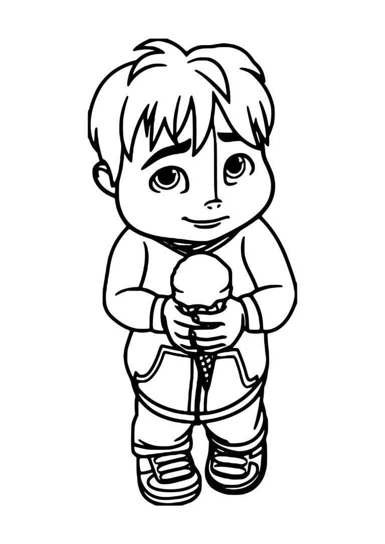 Alvin und die Chipmunks