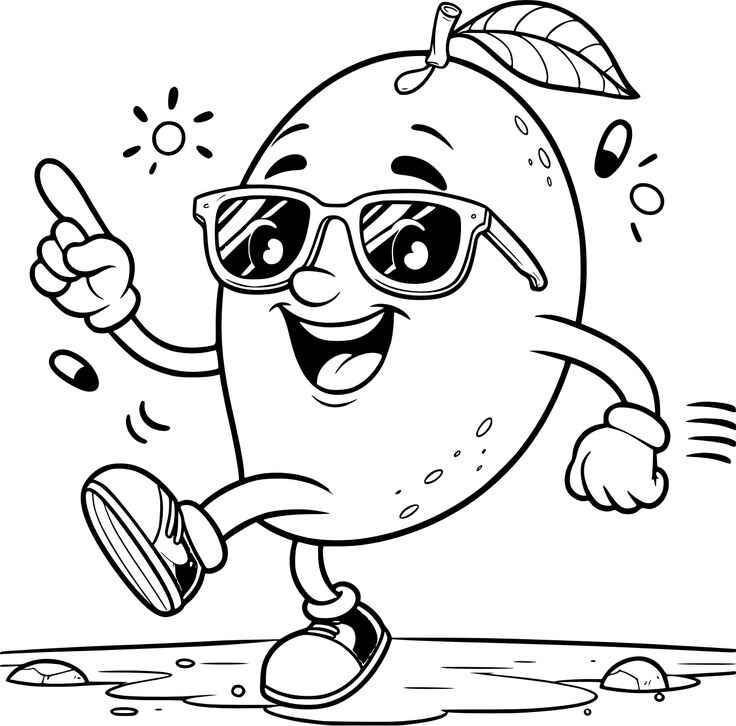 Ärmel Ausmalbilder 773