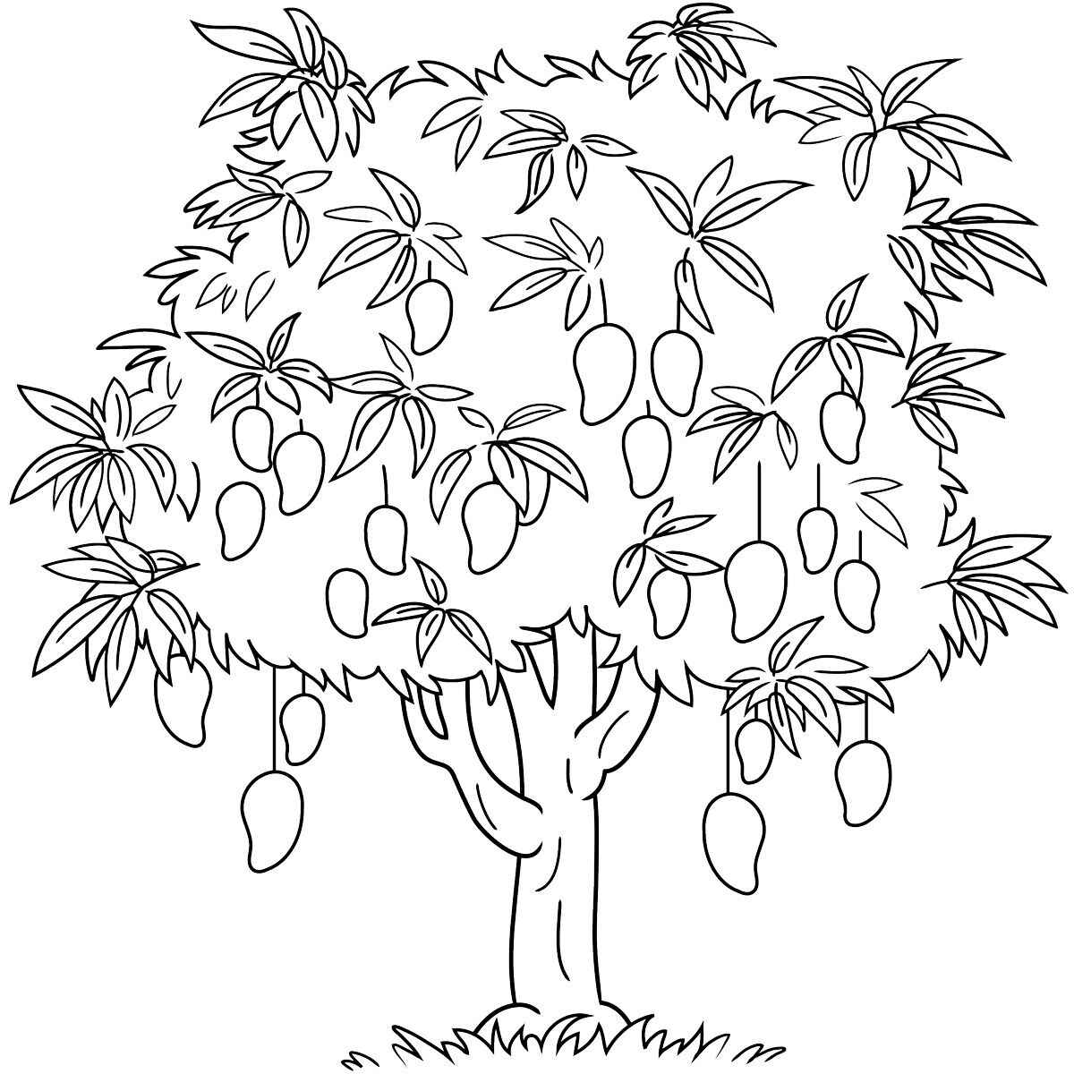 Ärmel Ausmalbilder 868