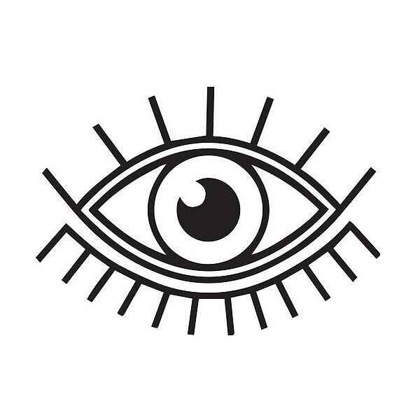 Augen Ausmalbilder 269