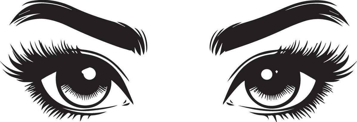 Augen Ausmalbilder 364