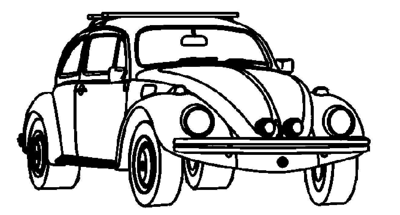 Autos Ausmalbilder 135