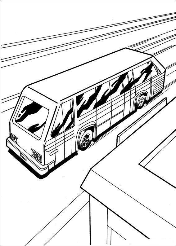 Autos Ausmalbilder 201