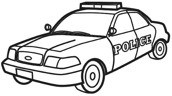 Autos Ausmalbilder 882