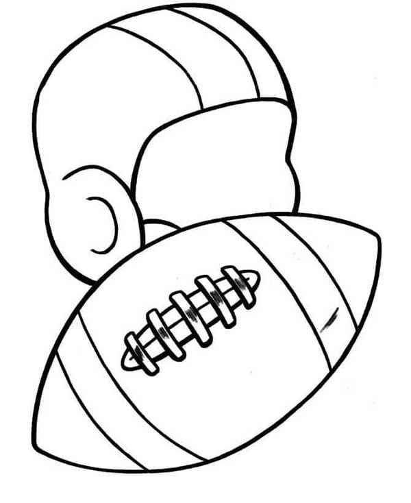 Bälle Ausmalbilder 398