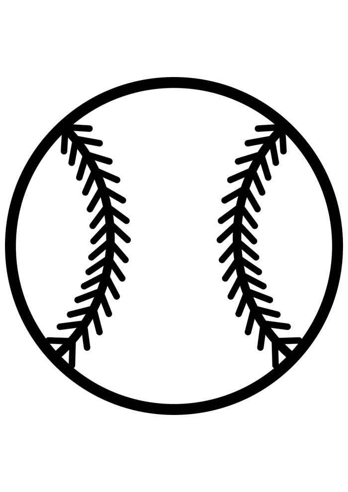 Bälle Ausmalbilder 417