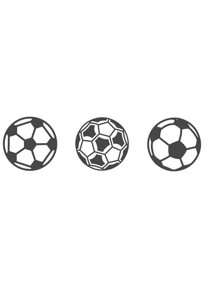 Bälle Ausmalbilder 430