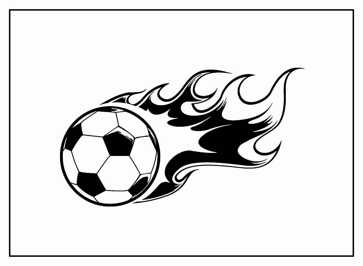 Bälle Ausmalbilder 997