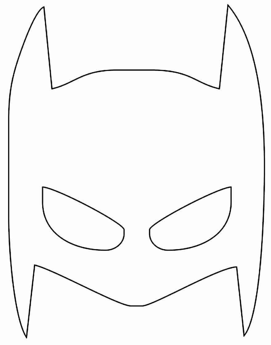 Batman Ausmalbilder 118