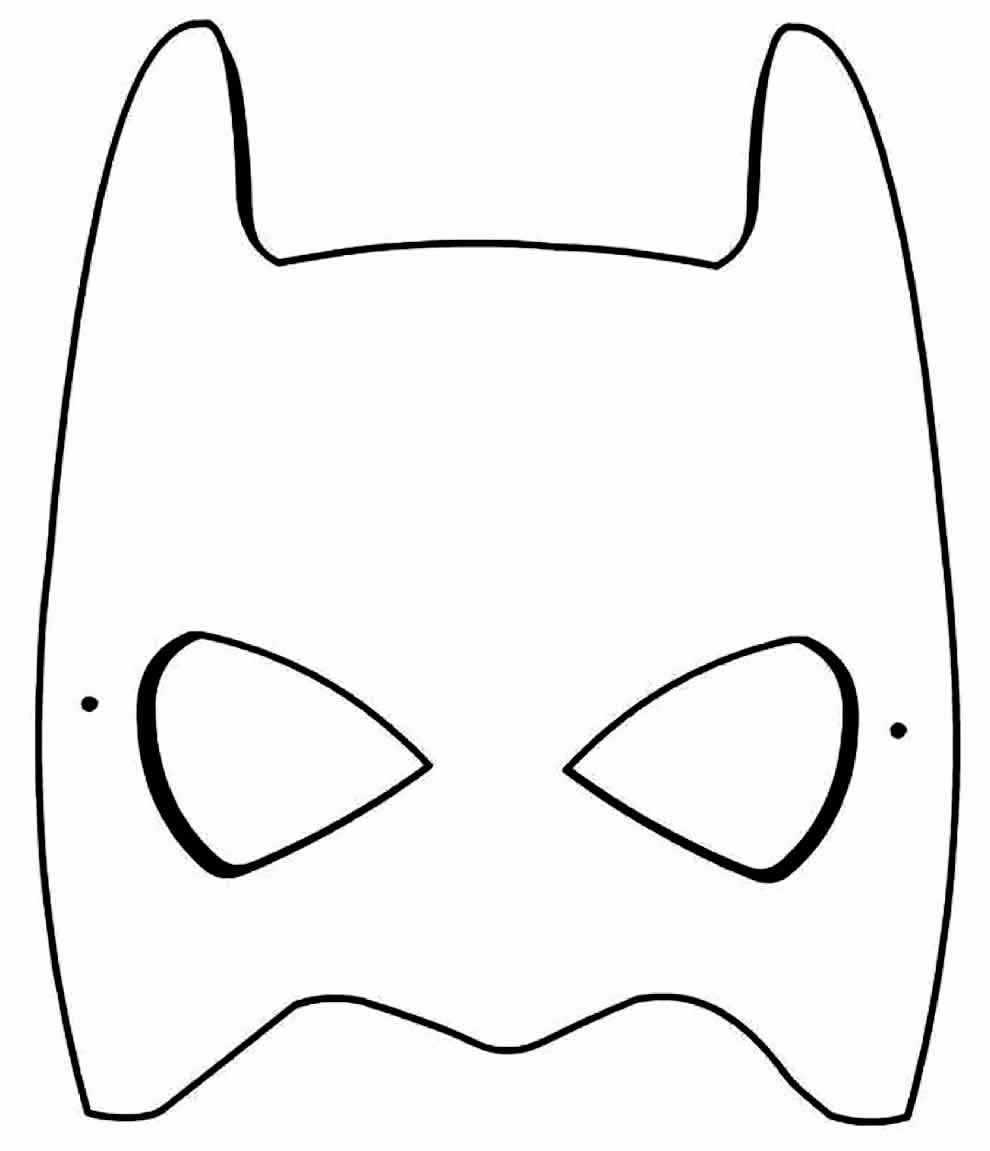 Batman Ausmalbilder 160