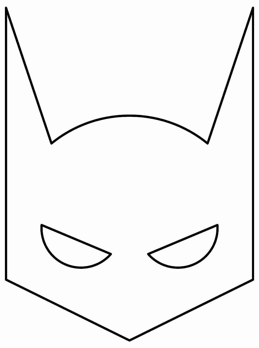 Batman Ausmalbilder 168