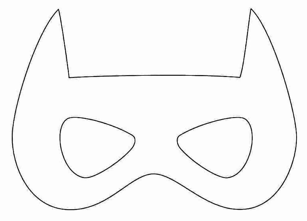 Batman Ausmalbilder 410