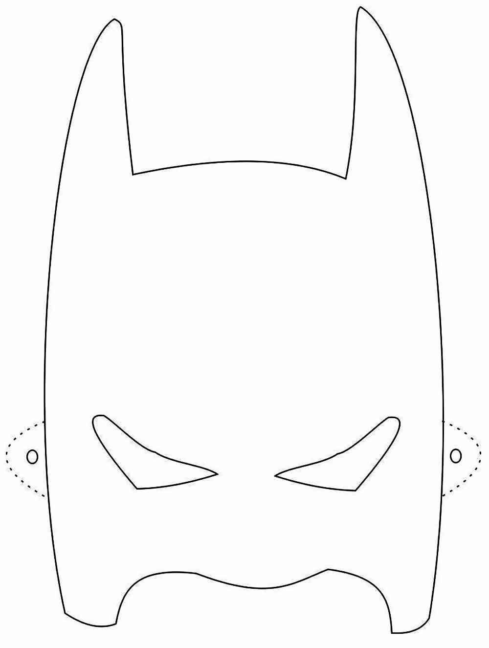 Batman Ausmalbilder 422