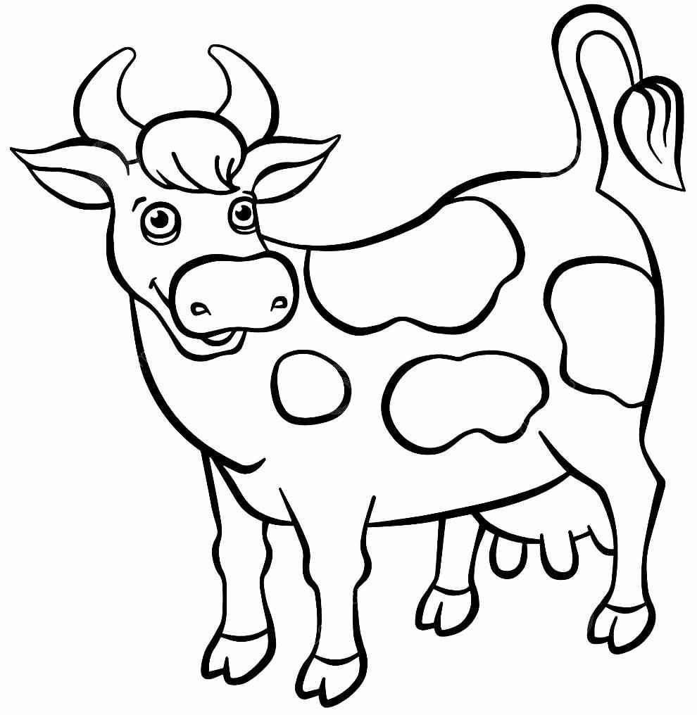 Bauernhof Ausmalbilder 790