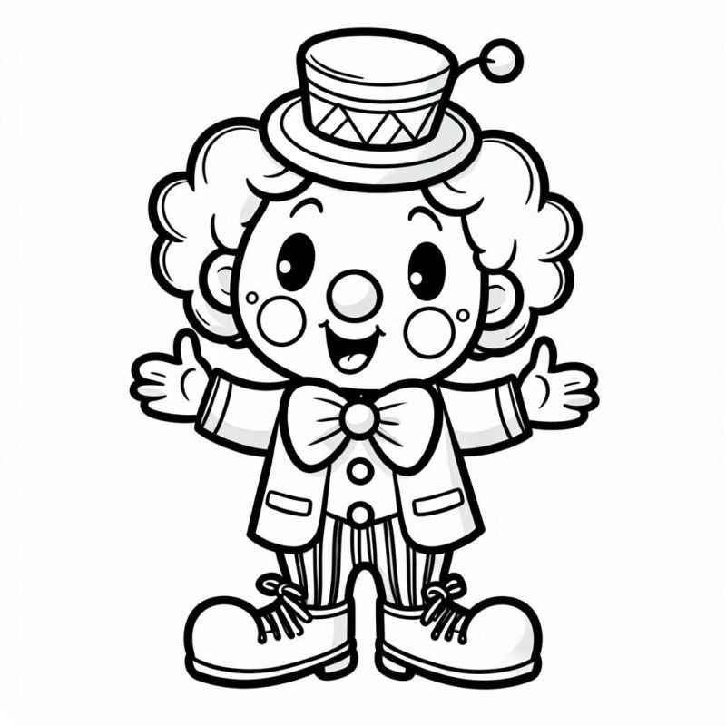 Berufe Ausmalbilder 289