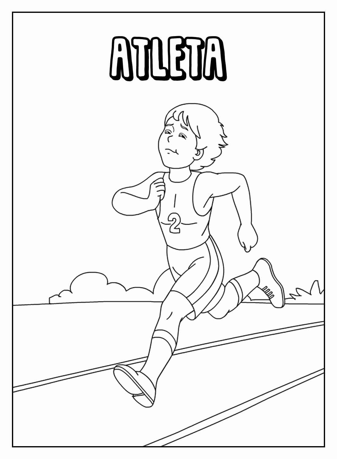 Berufe Ausmalbilder 392