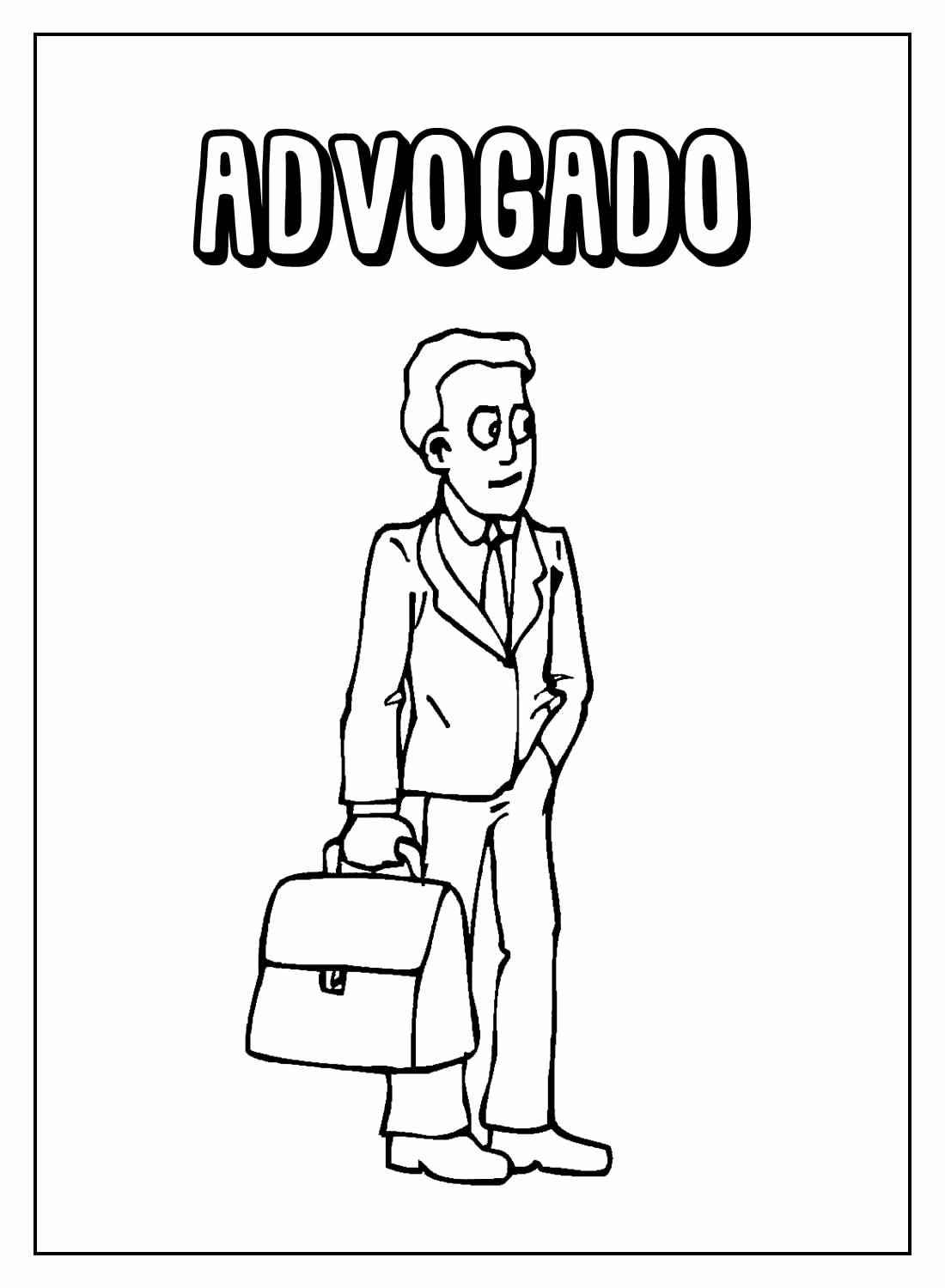 Berufe Ausmalbilder 402