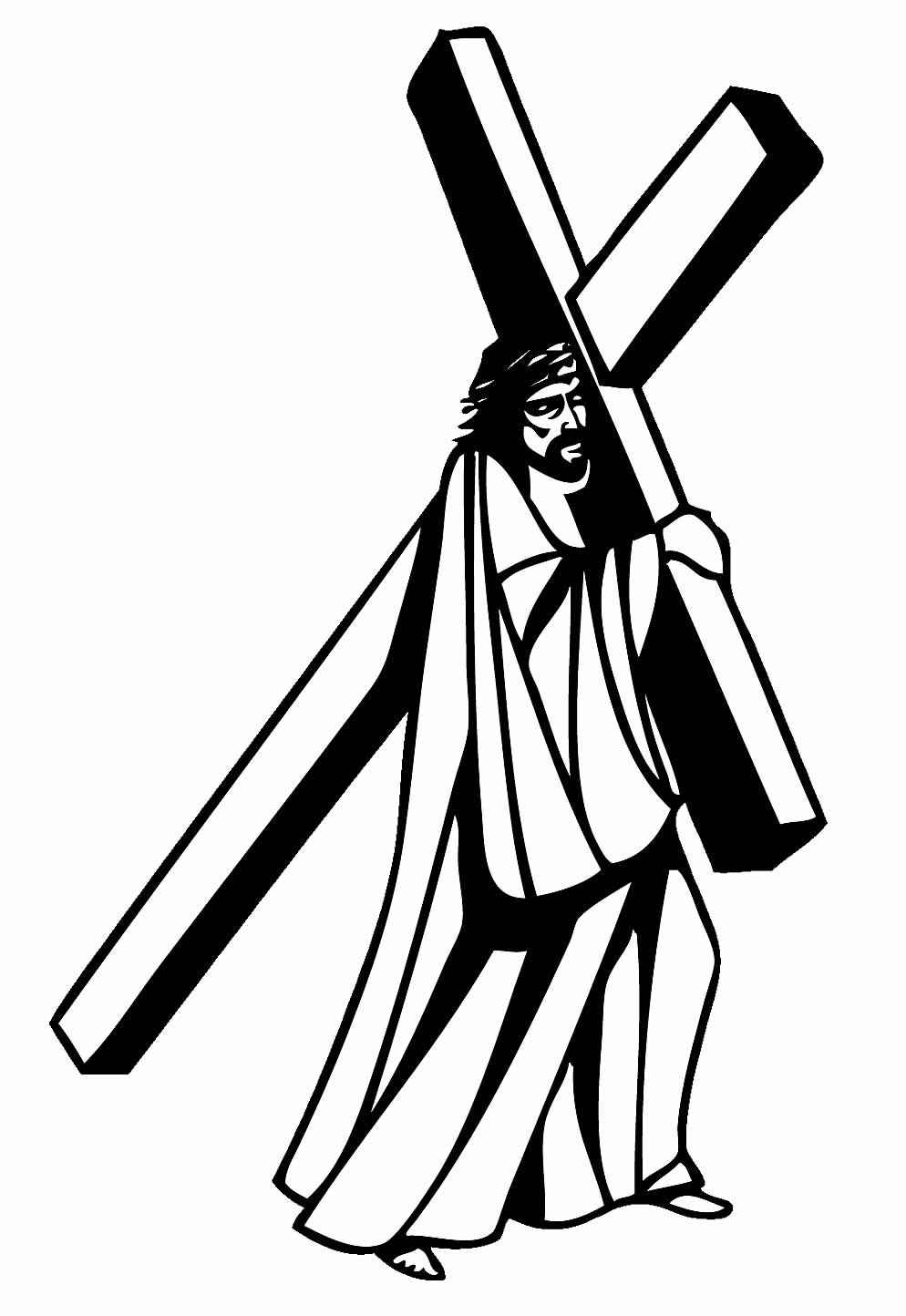 Biblisch Ausmalbilder 638