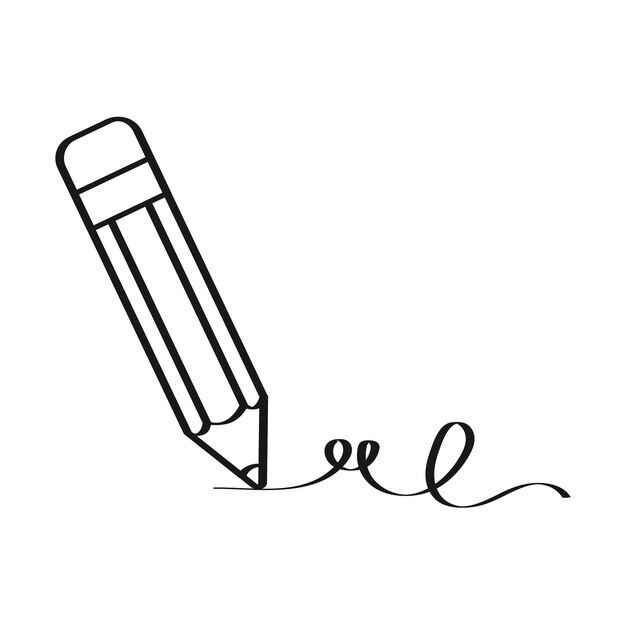 Bleistift Ausmalbilder 990