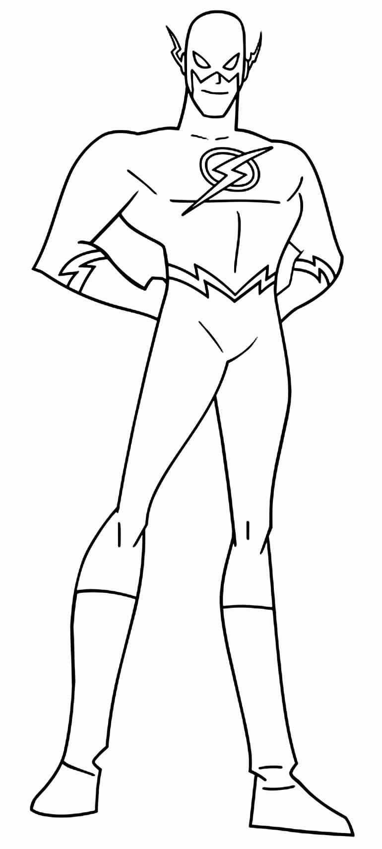 Blitz Ausmalbilder 292