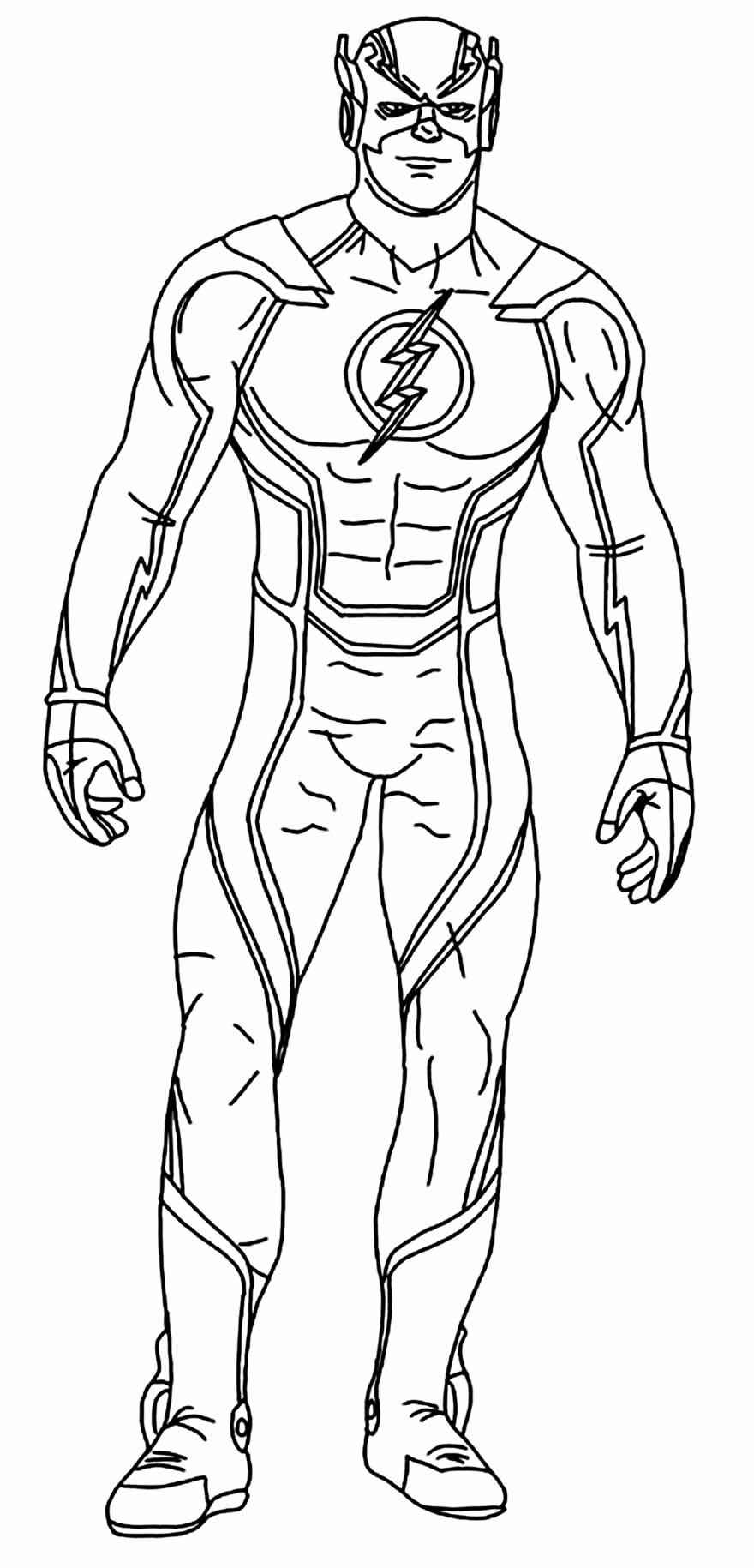 Blitz Ausmalbilder 393