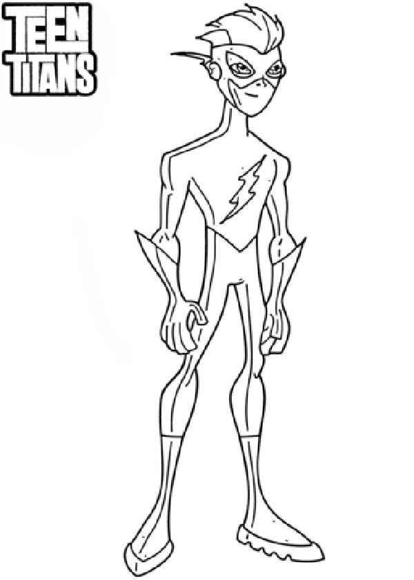 Blitz Ausmalbilder 614