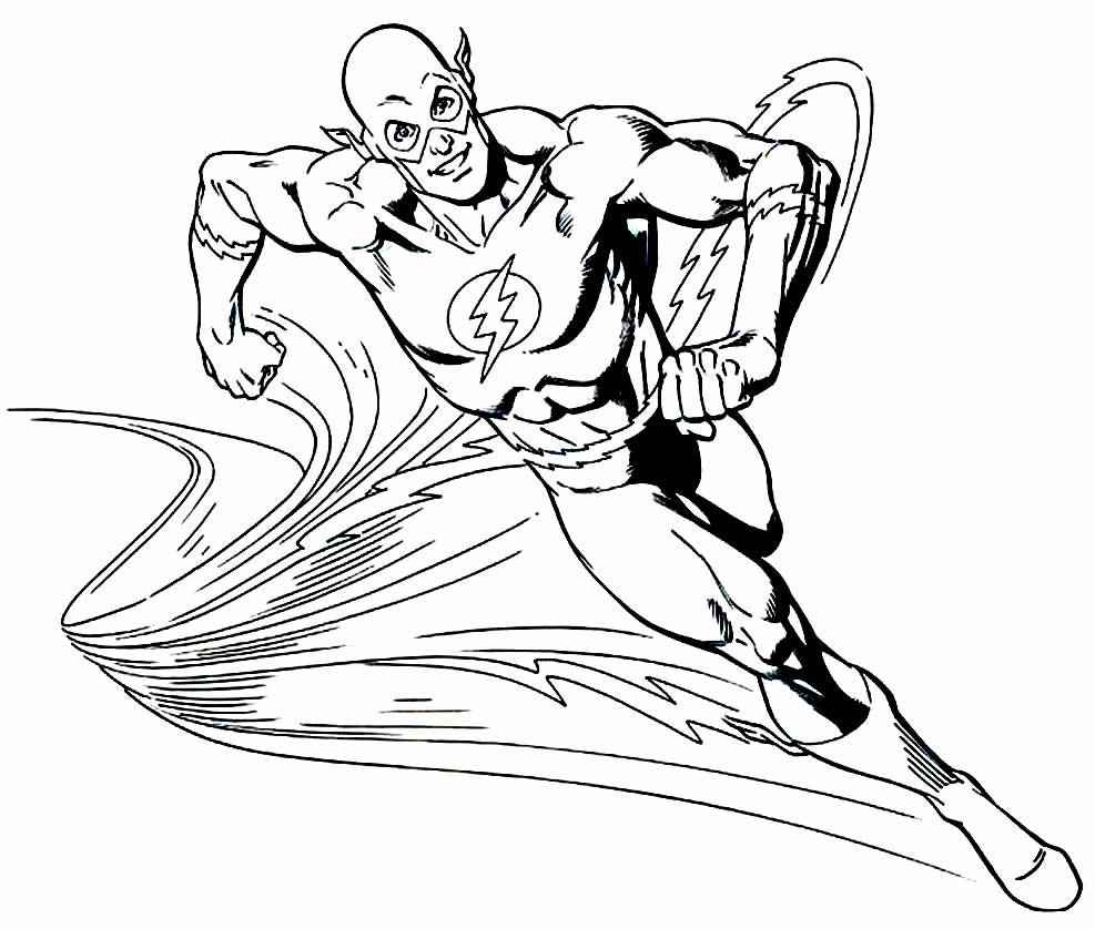 Blitz Ausmalbilder 716