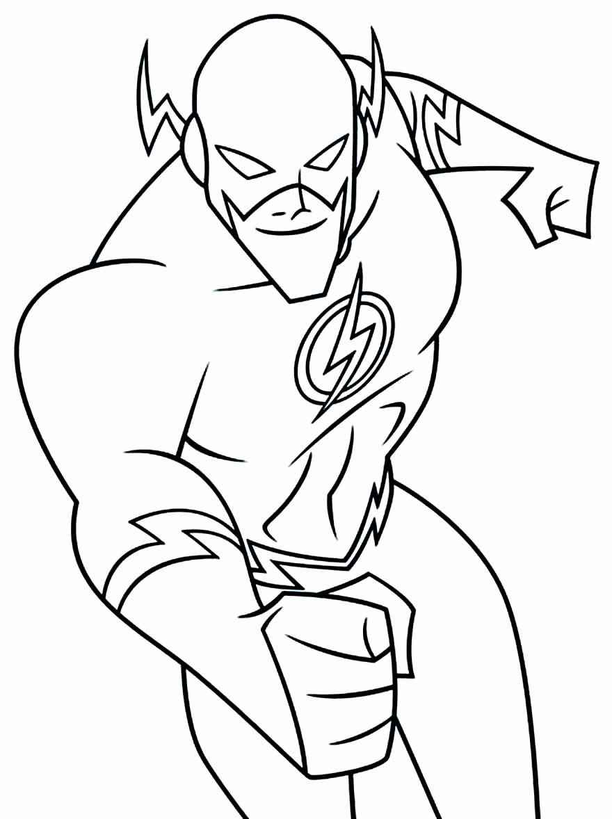 Blitz Ausmalbilder 901