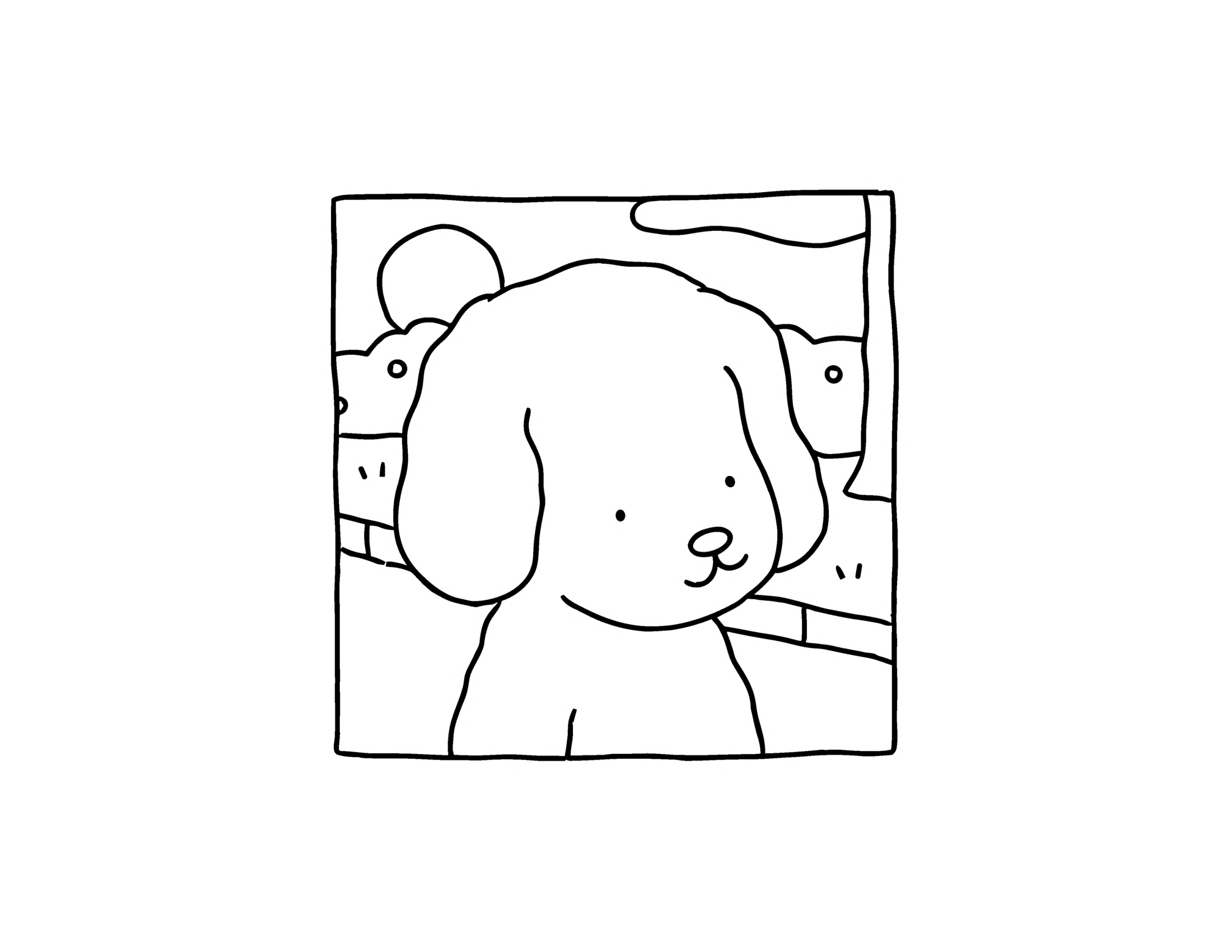 Bobbie Goods Ausmalbilder 125