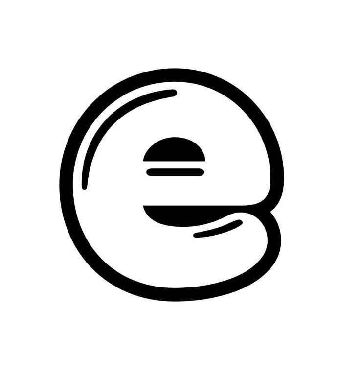 Brief E Ausmalbilder 029