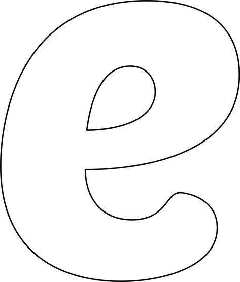 Brief E Ausmalbilder 294