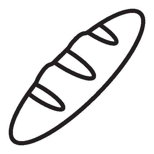 Brot Ausmalbilder 023