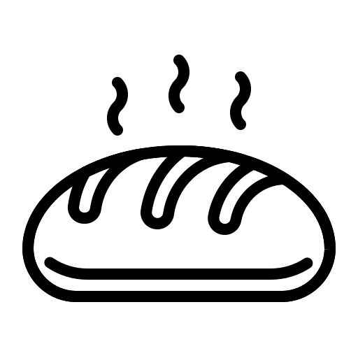 Brot Ausmalbilder 780