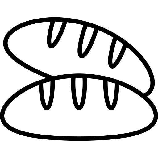 Brot Ausmalbilder 904