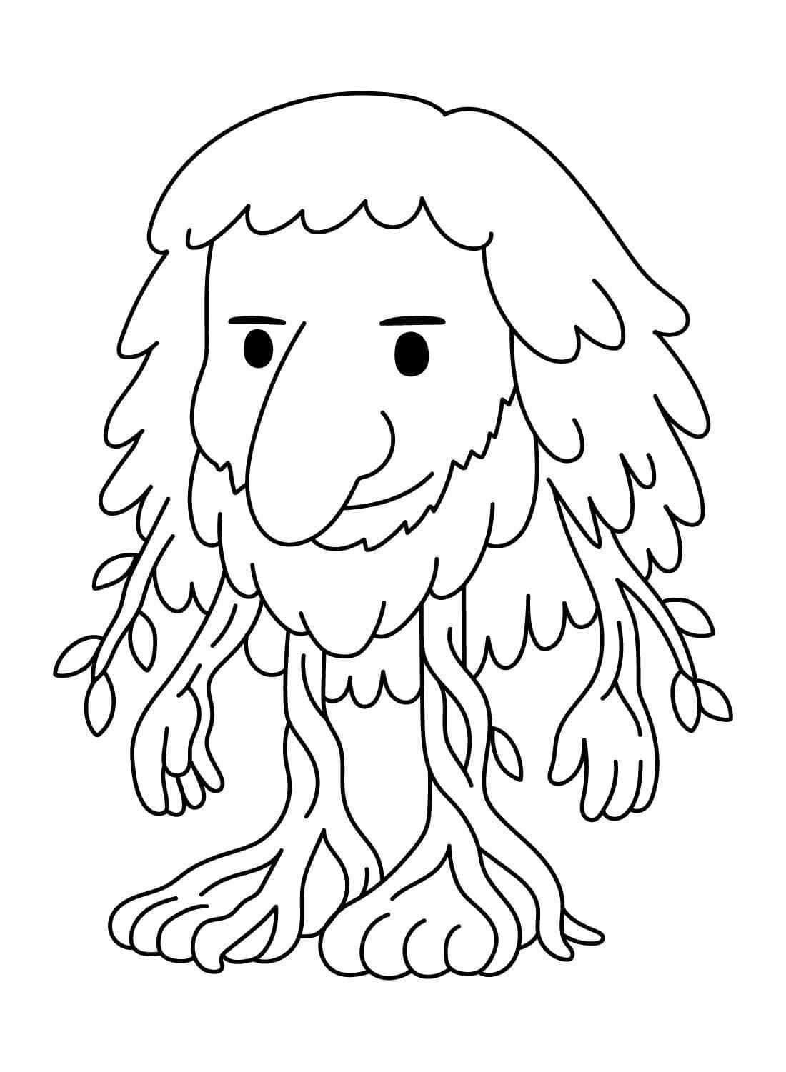 Brr Brr Patapim Ausmalbilder 160