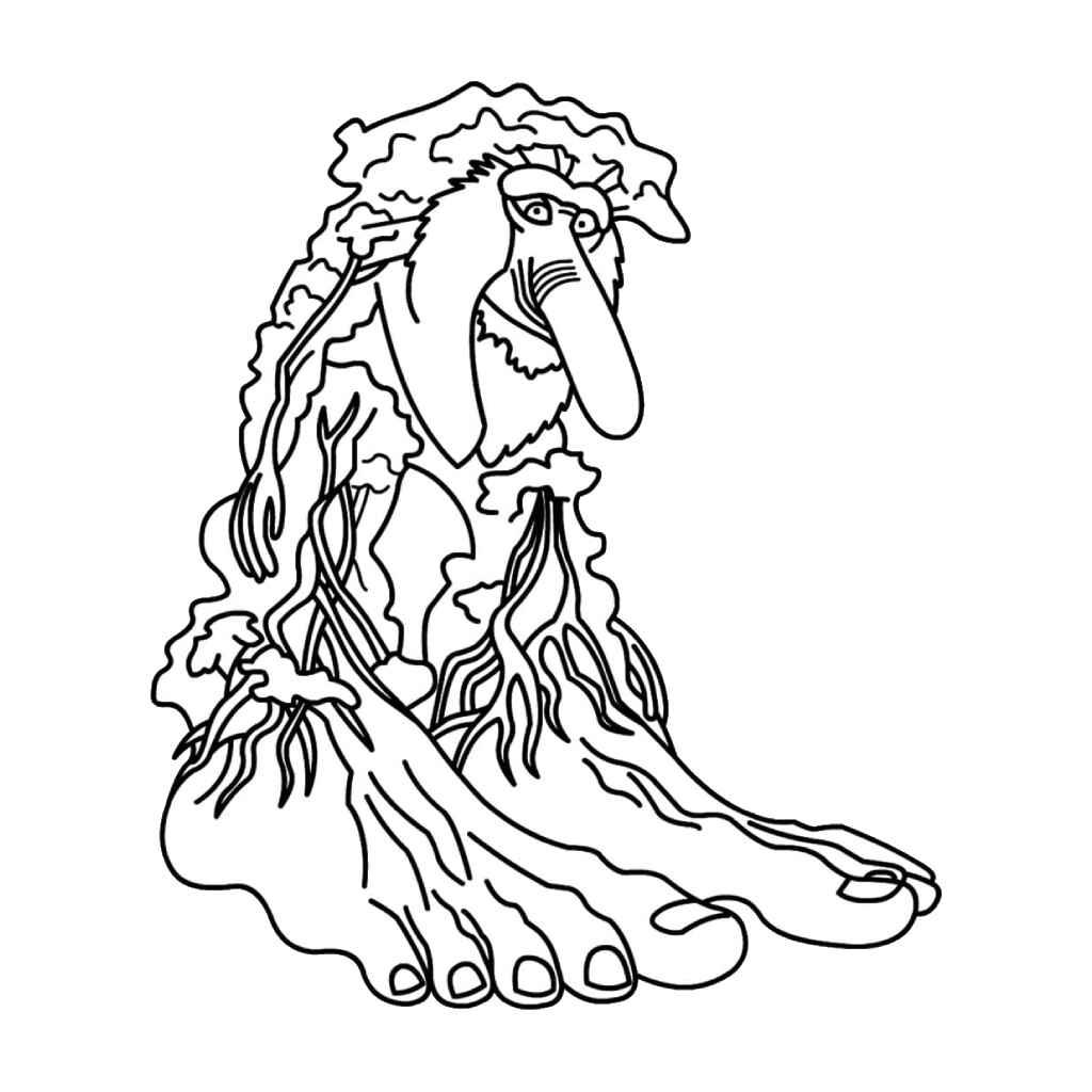 Brr Brr Patapim Ausmalbilder 352