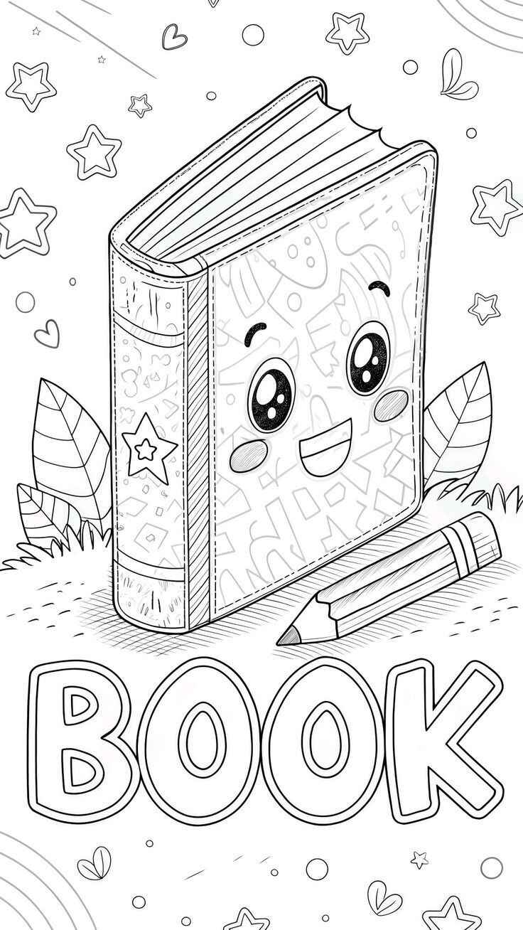 Buch Ausmalbilder 121