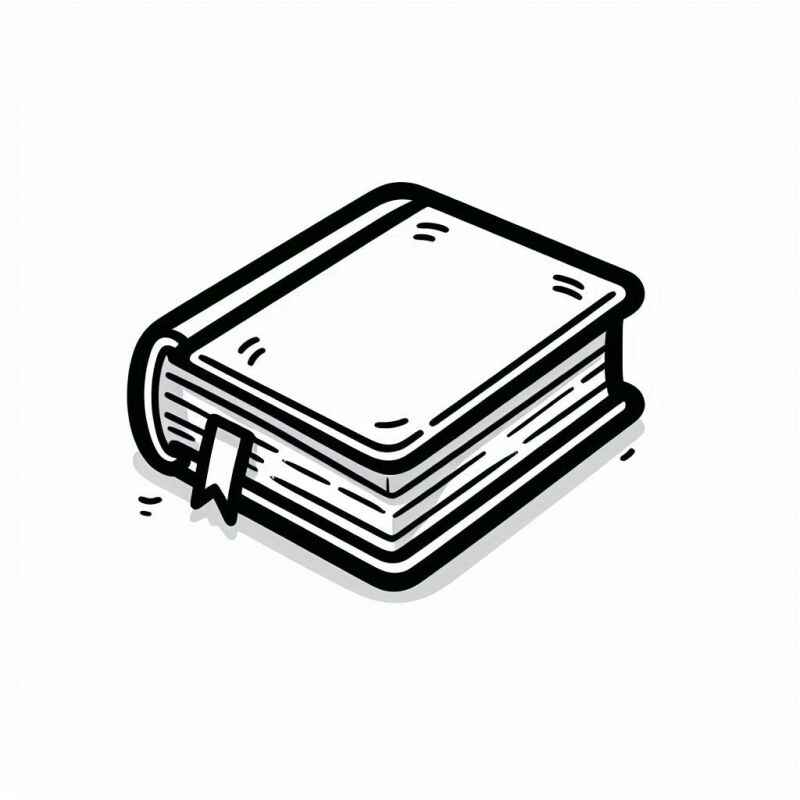 Buch Ausmalbilder 742