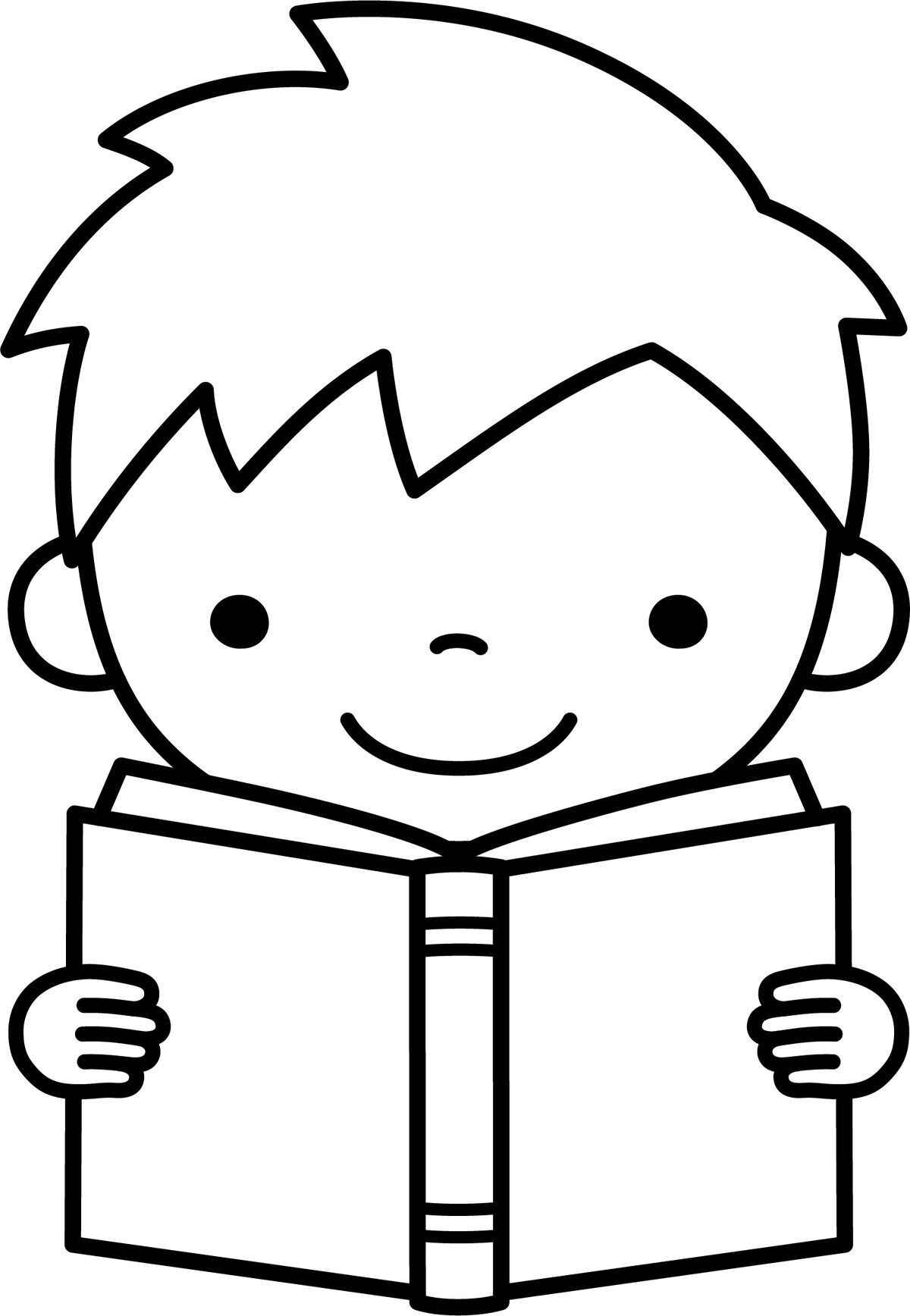 Buch Ausmalbilder 743