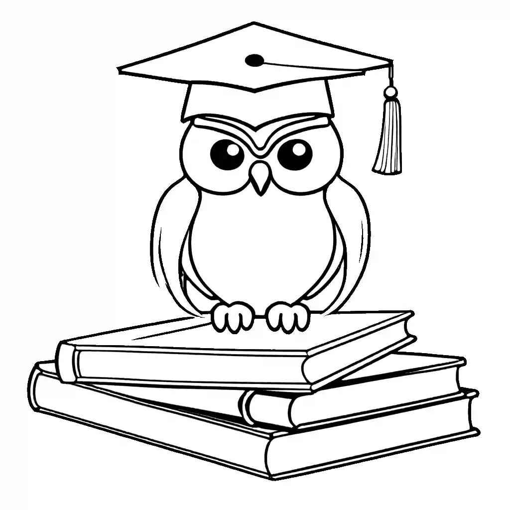 Buch Ausmalbilder 983