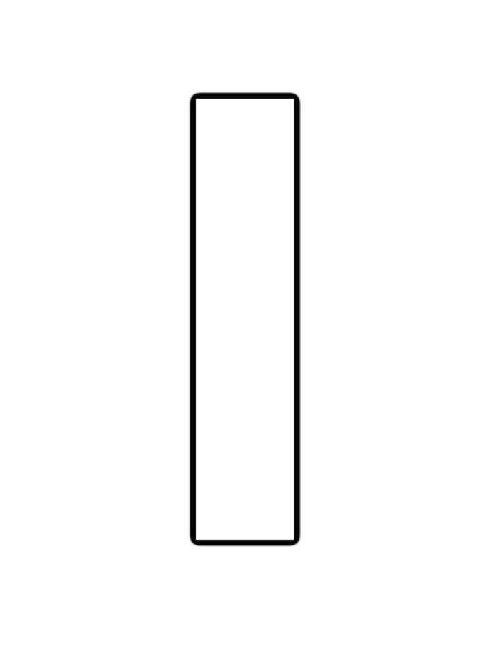 Buchstabe I Ausmalbilder 716