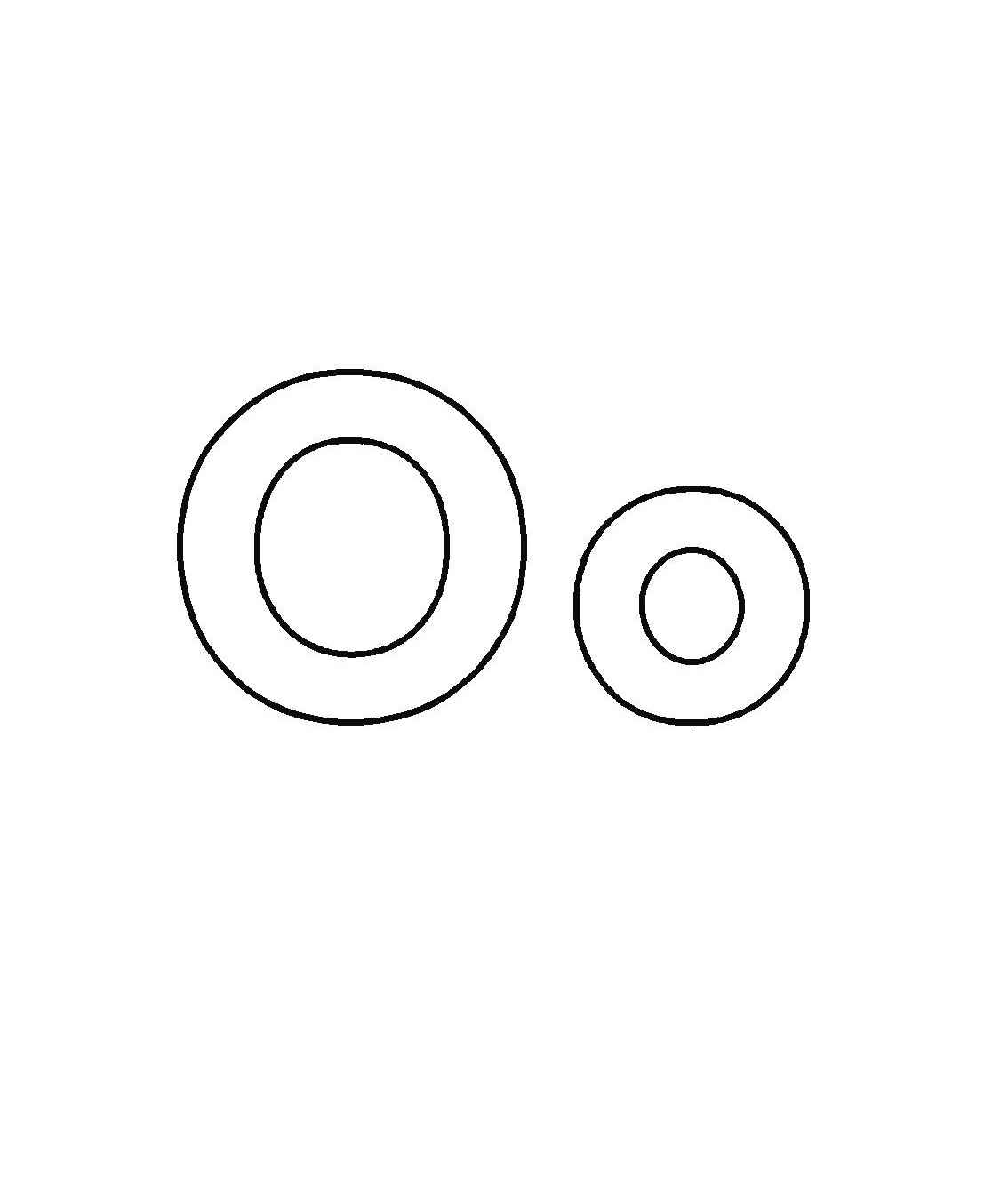 Buchstabe O Ausmalbilder 526