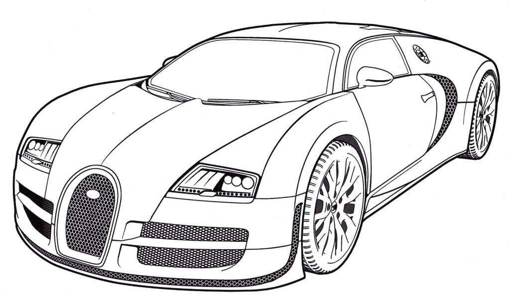Bugatti