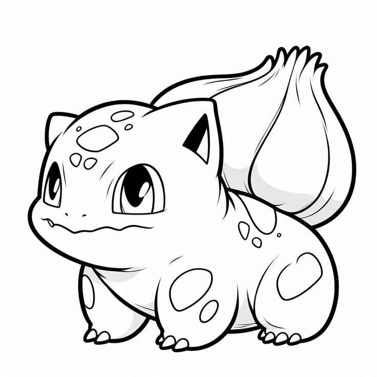 Bulbasaur