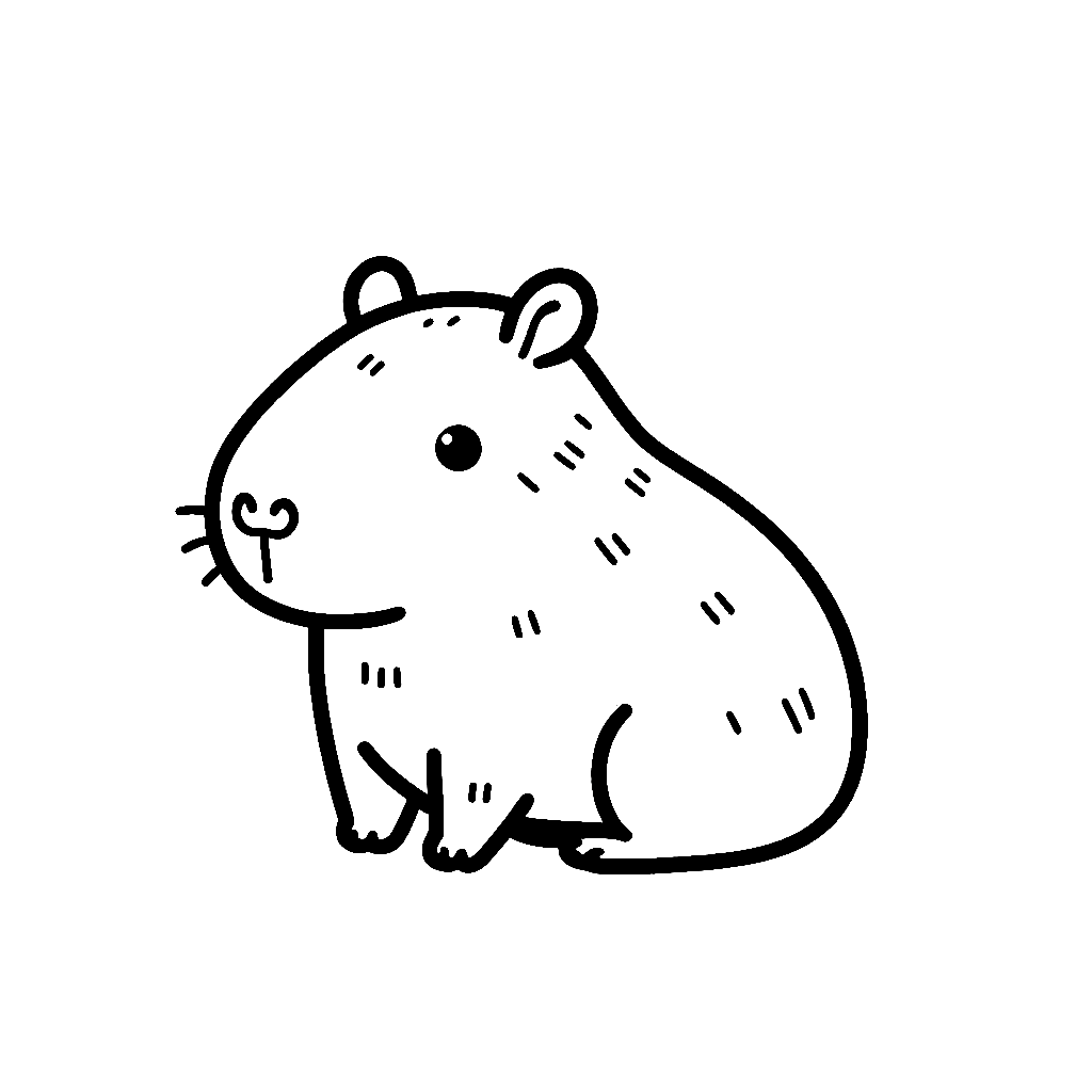 Capybara
