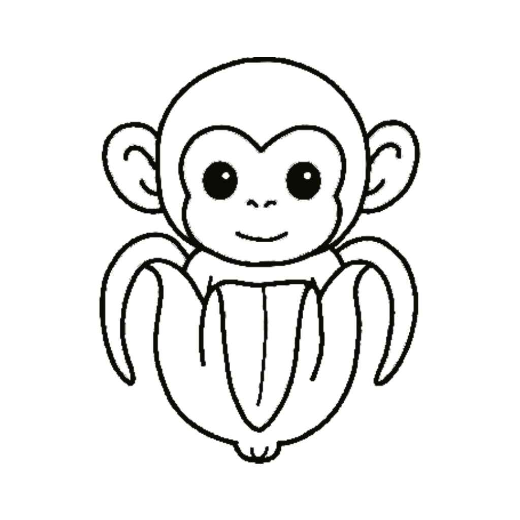 Chimpanzini Bananini